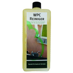 WPC / BPC Reiniger