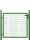 STRONG-Einzeltor grün 120 x 170 cm