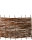 PABLO-Haselnusszaun Zaunelement 180 x 120 cm