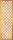 Diagonal Rankzaun aus Kiefer/Fichte 60 x 180 cm 6 x 6 cm