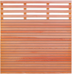 SAIGON-Zaunelement 180 x 180 cm